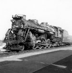 NKP H6e 2-8-2 651